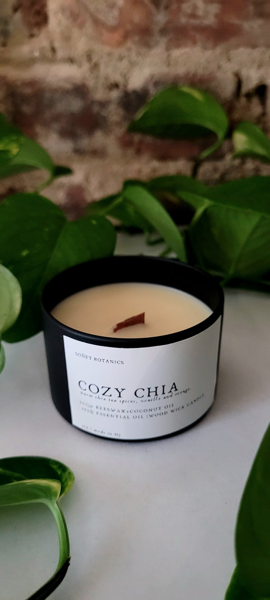 Cozy Chai