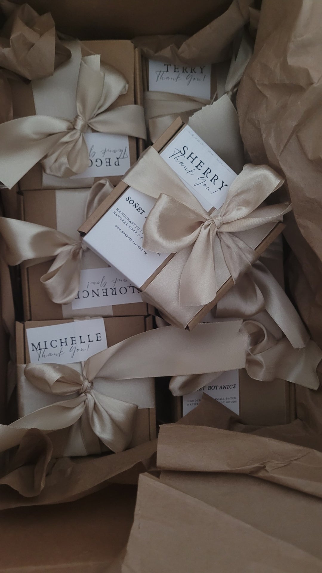 Gift Boxes